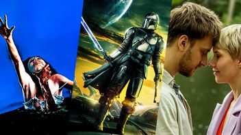 Co obejrzeć na Netflix, HBO Max i Disney Plus w weekend 3-5 marca 2023 roku