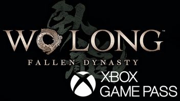 Czy Wo Long Fallen Dynasty jest w Game Passie?