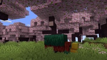 Do Minecrafta trafi tona nowości w aktualizacji 1.20: Trails & Tales