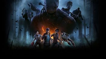 Dead by Daylight zmierza do Hollywood; gra otrzyma filmową adaptację
