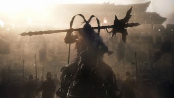 Premiera Wo Long, gry dla fanów NiOh i Sekiro