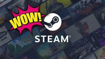 Jedna z najfajniejszych gier przygodowych ostatnich lat z dużą promocją na Steam