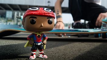 Figurki od Funko POP warte ponad 30 mln wylądują wkrótce na śmietniku