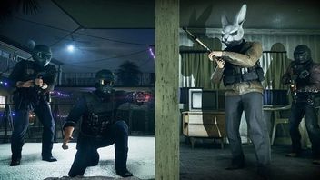 Battlefield Hardline - dodatek Criminal Activity zadebiutuje w czerwcu