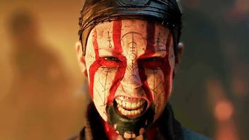 Twórcy przypominają o Hellblade 2 piękną opowieścią o produkcji gry