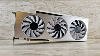 RTX-y 4070 Ti i 4080 coraz popularniejsze - raport Steam