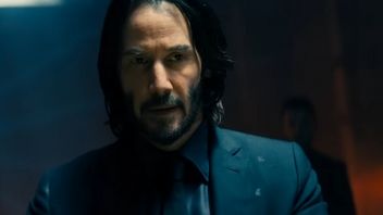 John Wick staje twarzą w twarz z nowymi przeciwnikami; zobacz klipy z 4. części serii