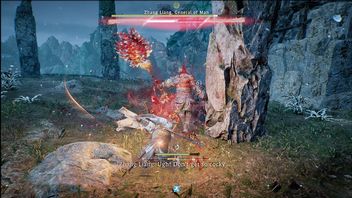 Jak pokonać Zhang Liang, General of Man w Wo Long Fallen Dynasty