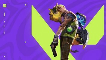 Valorant ma nowego agenta. To ktoś dla fanów Pokemonów