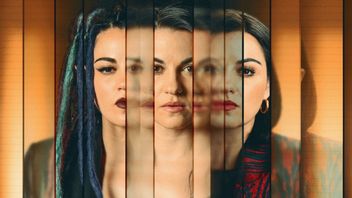 Przyglądamy się Triadzie; poznaj opinie widzów o nowym serialu Netflixa