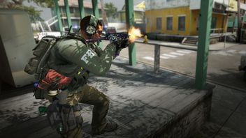 Counter-Strike 2 jest już bliski zapowiedzi, mówi wiarygodny informator