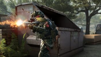 Counter Strike 2 to prawdopodobnie fakt, beta jeszcze w tym miesiącu