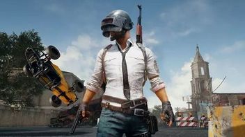 Playerunknown's Battlegrounds doczeka się wersji mobilnej