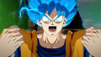 Legendarna seria Dragon Ball Z: Budokai Tenkaichi powróci po 16 latach