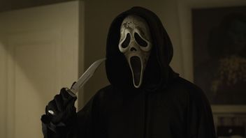 Czy Krzyk 6 daje radę? Są pierwsze opinie o filmie