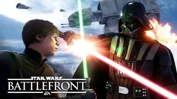 AMD wypuściło nowe sterowniki na beta-testy Star Wars: Battlefront