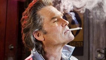 Quentin Tarantino przyznał, że ta kasowa porażka to jego najgorszy film w karierze