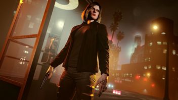 GTA Online stawia na granie solo mimo bycia turbopopularnym multi