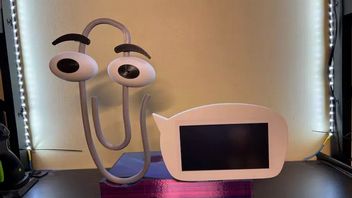 Pan Spinacz z Microsoft Office'a wraca do życia dzięki ChatGPT