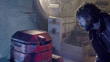 Diego Luna z Andora wyjawia swoją przyszłość w Star Wars