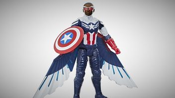 Figurki Hasbro Marvel Avengers w dużych obniżkach z Turbo Rabatami Media Expert