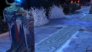 Znienawidzony element LoL-a w końcu idzie do kosza