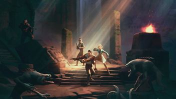 Nowa gra twórców RPG Shadowrun wygląda jak miks XCOM i Commandos