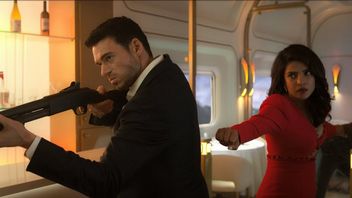 Amazon przedstawia drugi najdroższy serial w historii; ze sterami twórcy Avengers: Koniec gry