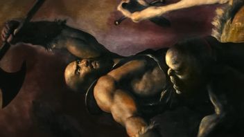 Diablo 4 zagościło w katedrze, Blizzard zaskoczył kreatywnym marketingiem