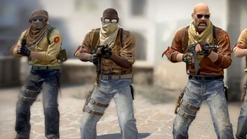 Kolejny przeciek dowodzi, że CSGO wkrótce dozna dużego lifitngu