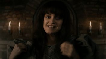 Wiedźmin z jeszcze większymi zmianami względem powieści? „To przewodnik, a nie biblia”