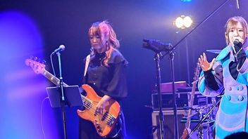 Aktorka głosowa z Genshin Impact prosi fanów przed swoim koncertem, by się... umyli