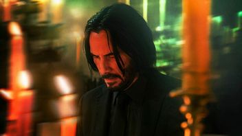 John Wick 4 najlepszym filmem akcji ostatniej dekady? Są pierwsze opinie