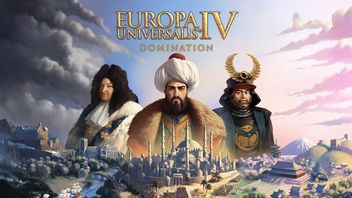 Kolosalne DLC do EU4 odświeży niektóre z najpopularniejszych nacji