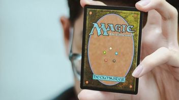 Wyjątkowo rzadka karta z MTG trafiła na aukcję; ma podpis autora i może kosztować majątek