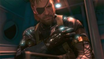 Metal Gear Solid V: Ground Zeroes rozpoczęło podbój amerykańskiego rynku gier