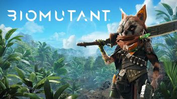 Humble Choice na marzec z grą a la Hirołsy 3, Biomutant i strategią z dinozaurami [Aktualizacja]