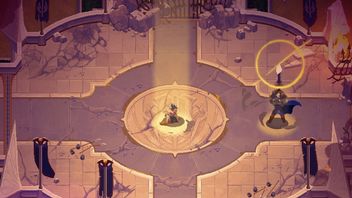 Data premiery i gameplay trailer The Mageseeker, RPG akcji w świecie LoL-a