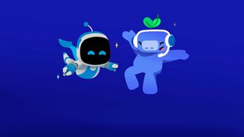 Discord i lepsze 1440p oficjalnie w aktualizacji PS5