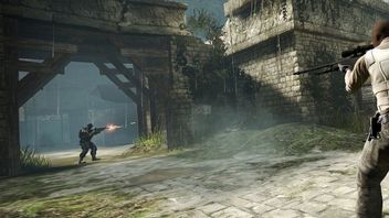 Fani zaczynają podejrzewać, że CSGO 2 to tylko żart na prima aprilis