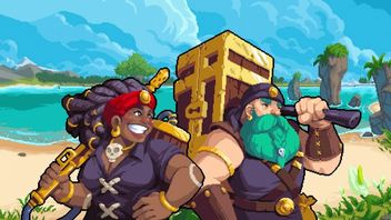 Nadciąga sequel znakomitej strategii Wargroove; zobacz trailer