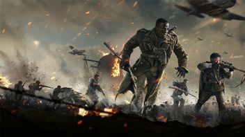 Sony sugeruje, że Microsoft mógłby sabotować Call of Duty na PlayStation