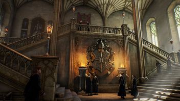 Nowy patch do Hogwarts Legacy wprowadza prawie 120 poprawek
