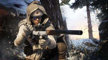 Trzy zaległe odsłony Call of Duty znienacka trafiły na Steam