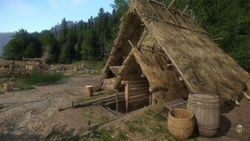 Kingdom Come: Deliverance - dwa pakiety DLC jesienią