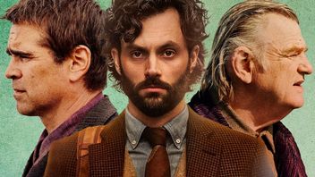 Co obejrzeć na Netflix, HBO Max i Disney Plus w weekend 10-12 marca 2023 roku