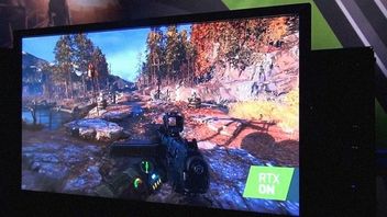 Metro Exodus działa płynnie z włączonym ray tracingiem – i widać to gołym okiem