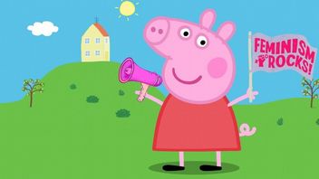 Microsoft stworzył sekcję „silnych kobiet” w Game Passie, załapała się Świnka Peppa