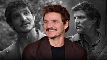 Pedro Pascal to gwiazdor, który ma najwięcej luzu w całym Hollywood