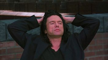 Najgorszy film w historii wróci i zagra w nim gwiazda Better Call Saul